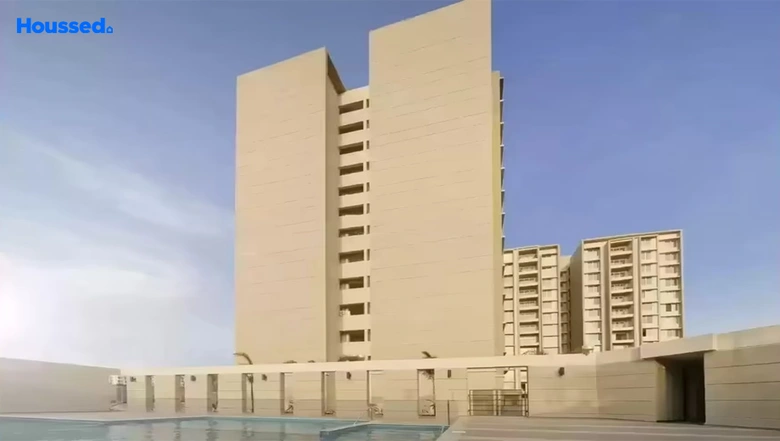 Project Image of Goyal Orchid Enclave in Seegehalli, Bangalore - Image 230677