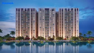 Project Image of Manjeera New York - Image 230947