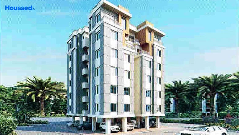Project Image of The Arrows in Bhayli, Vadodara - Image 233092