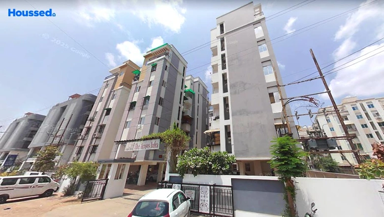 Project Image of The Arrows in Bhayli, Vadodara - Image 233090