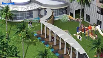 Amenities of Incor Bonsai Homes - Image 272504