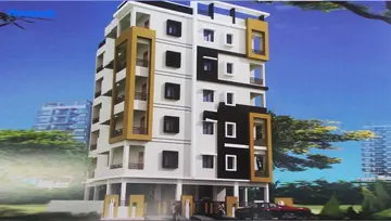 Project Image of Sri Sai Nest - Image 231731
