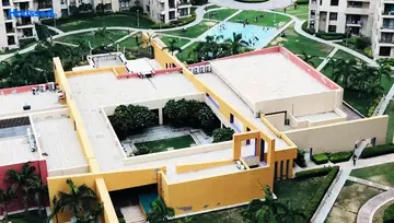 Amenities of Unitech Fresco - Image 232887