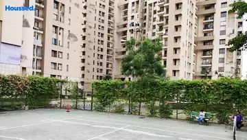 Amenities of Unitech Fresco - Image 232883