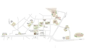Location of Unitech Fresco - Image 232888