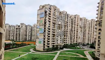 Project Image of Unitech Fresco - Image 232878