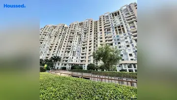 Project Image of Unitech Fresco - Image 232881