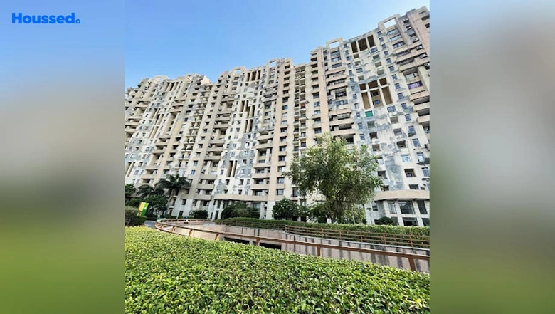 Project Image of Unitech Fresco in Sector 50, Gurgaon - Image 232881