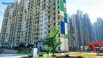 Project Image of Unitech Fresco - Image 232880