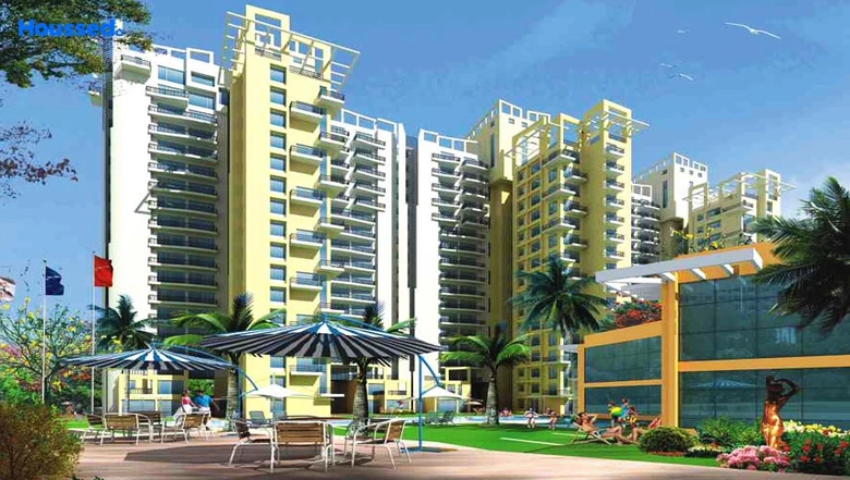 Project Image of Unitech Escape Nirvana County in Sector 50, Gurgaon - Image 232944
