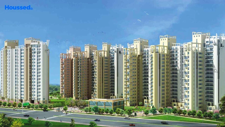 Project Image of Unitech Escape Nirvana County in Sector 50, Gurgaon - Image 232945