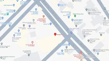 Location of Puneet Prime - Image 34532