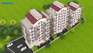 Project Image of MSK Landmark Residency - Image 233186