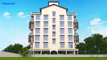 Project Image of MSK Landmark Residency - Image 233185