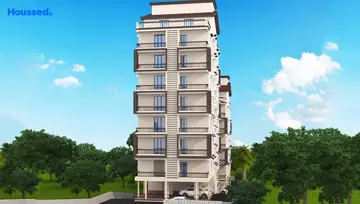 Project Image of MSK Landmark Residency - Image 233187