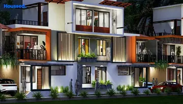 Project Image of Alpine Ambience Villas - Image 233607