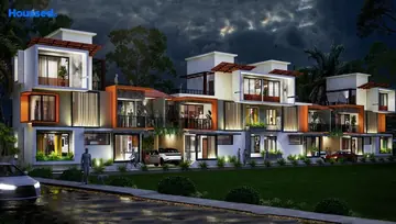 Project Image of Alpine Ambience Villas - Image 233606
