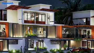 Project Image of Alpine Ambience Villas - Image 233608