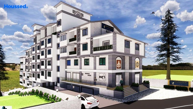 Project Image of MSK Aldona Royale in Aldona, Goa - Image 233834