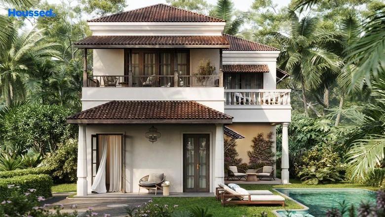 Project Image of Vianaar La Marcella in Assagao, Goa - Image 234434