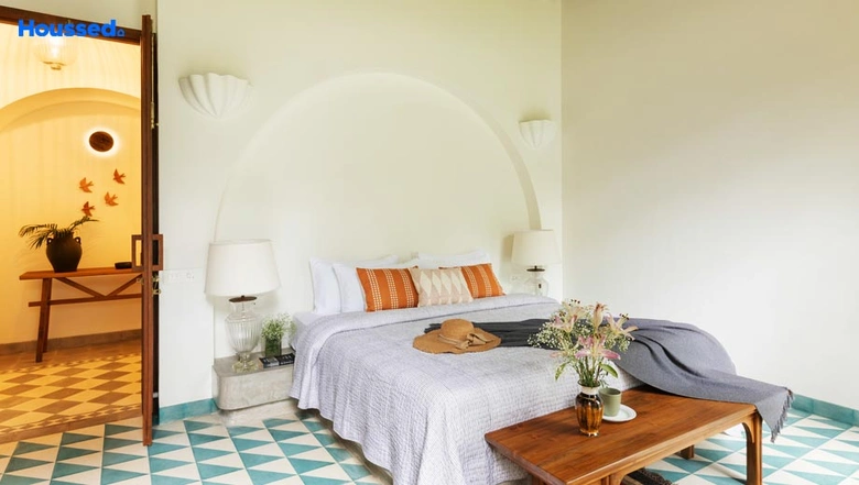Sample Apartment of Vianaar La Marcella in Assagao, Goa - Image 234435