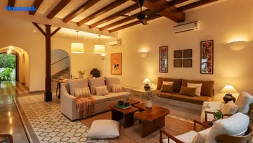 Sample Apartment of Vianaar La Marcella - Image 234437
