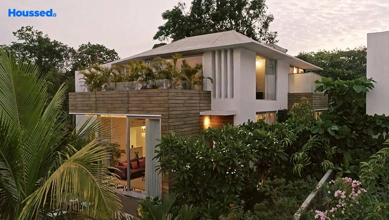 Project Image of Vianaar La Maroma in Vagator, Goa - Image 234494