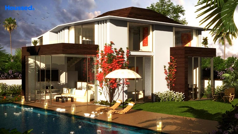 Project Image of Vianaar La Maroma in Vagator, Goa - Image 234508