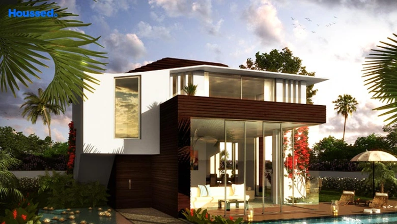 Project Image of Vianaar La Maroma in Vagator, Goa - Image 234507
