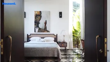 Sample Apartment of Vianaar La Maroma - Image 234502