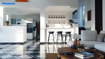 Sample Apartment of Vianaar La Maroma - Image 234501