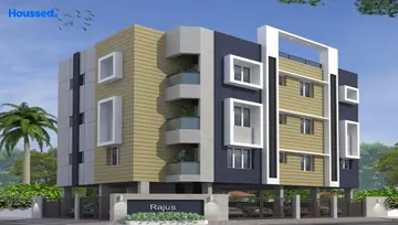 Project Image of Rajus Fortune - Image 234616