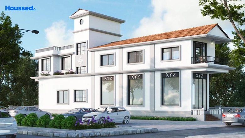 Project Image of Linc Camellia in Agacaim, Goa - Image 235337