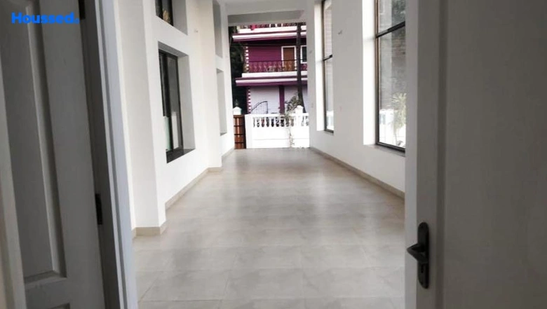 Sample Apartment of Linc Camellia in Agacaim, Goa - Image 235342
