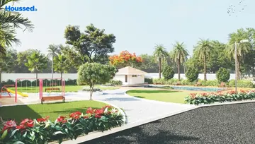 Amenities of Mountain View Residency - Image 235607