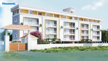 Project Image of Mountain View Residency - Image 235603