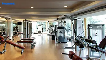 Amenities of Siddhanath Residency - Image 235624