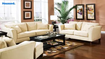 Sample Apartment of Siddhanath Residency - Image 235627