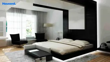 Sample Apartment of Siddhanath Residency - Image 235625