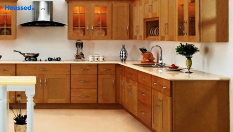 Sample Apartment of Siddhanath Residency in Ponda, Goa - Image 235626