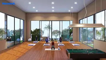 Amenities of Viraj Nirvaan Residency - Image 235694