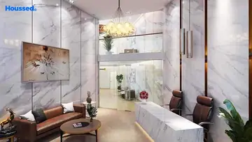 Amenities of Viraj Nirvaan Residency - Image 235691