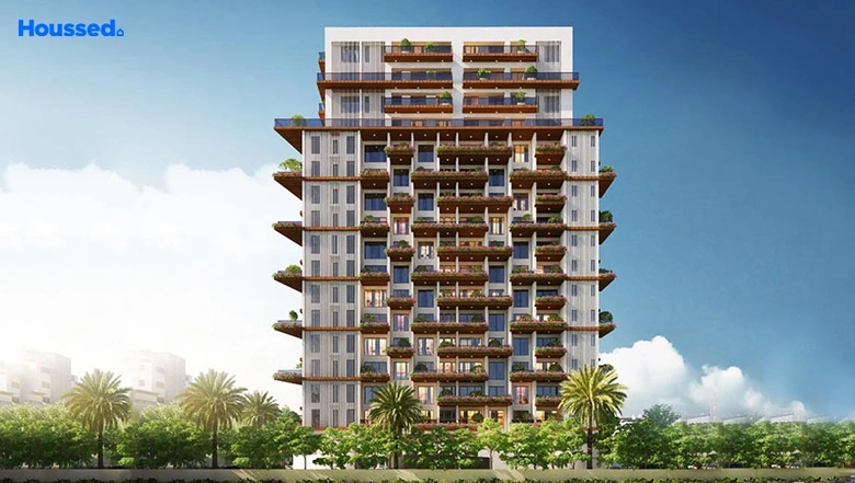 Project Image of Viraj Nirvaan Residency in Sharanpur, Nashik - Image 235688
