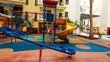 Amenities of The Tubki Patnem Beach Park - Image 235766