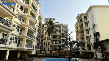 Amenities of The Tubki Patnem Beach Park - Image 235765
