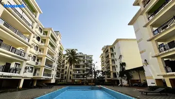 Amenities of The Tubki Patnem Beach Park - Image 235763