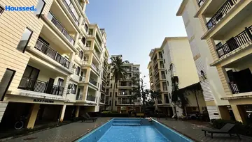 Amenities of The Tubki Patnem Beach Park - Image 235764