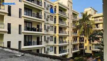Project Image of The Tubki Patnem Beach Park - Image 235761