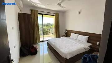 Sample Apartment of The Tubki Patnem Beach Park - Image 235769