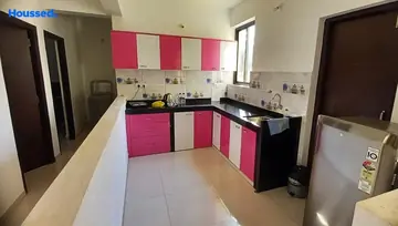 Sample Apartment of The Tubki Patnem Beach Park - Image 235768